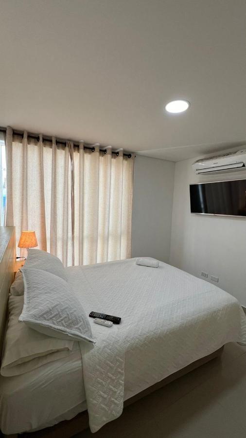 Appartement met 2 slaapkamers