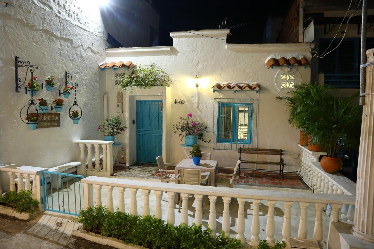 Casa Creta Doradal - B&B Doradal