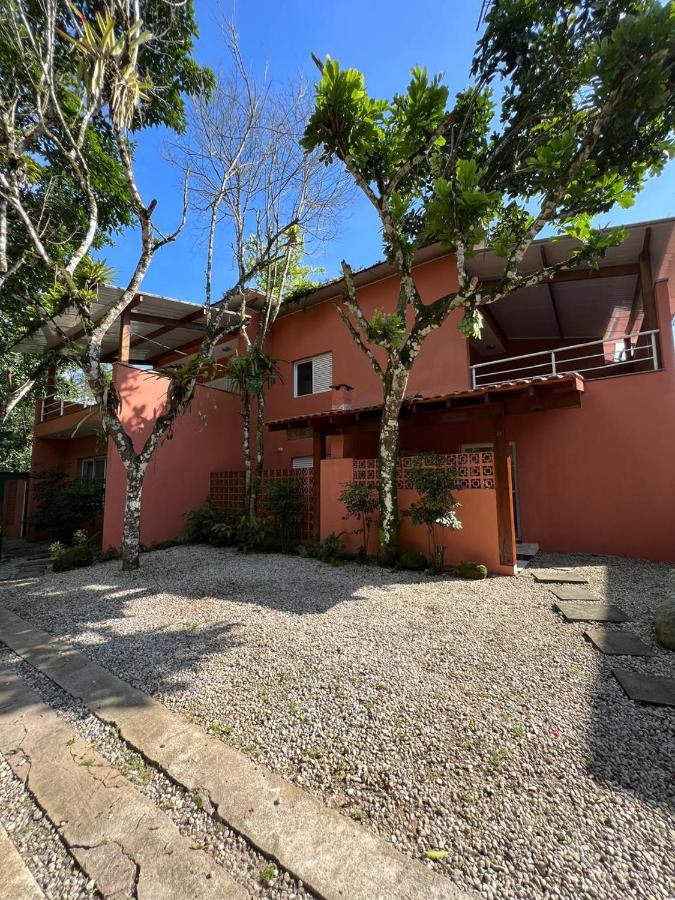 Itamambuca casas,suítes - B&B