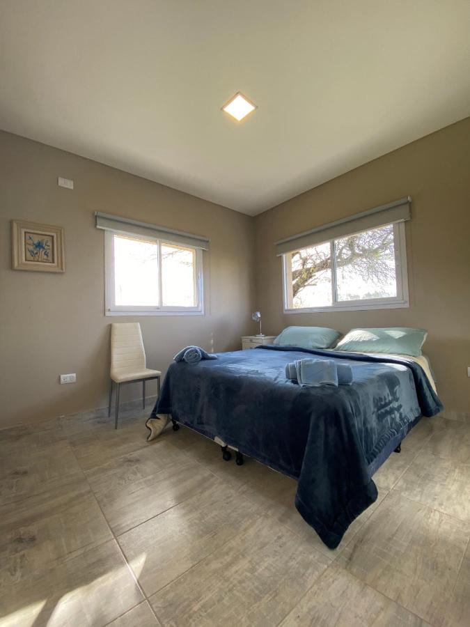 Two-Bedroom Family Apartment