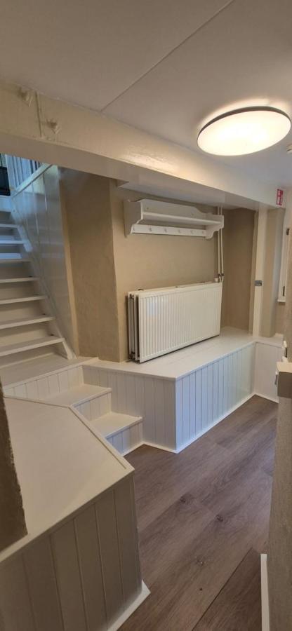 't Grote Egeltje XL chalet 220 - Ferienwohnung