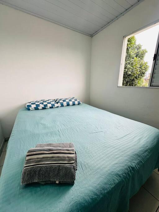 Apto 2 Dormitorios Confortavel Cachoeirinha Cod 08 - Ferienwohnung São Paulo