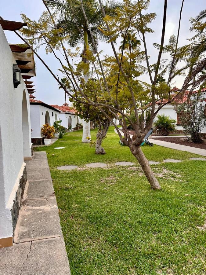 Newly listed and renovated Bungalow in Parque Golf Maspalomas - B&B