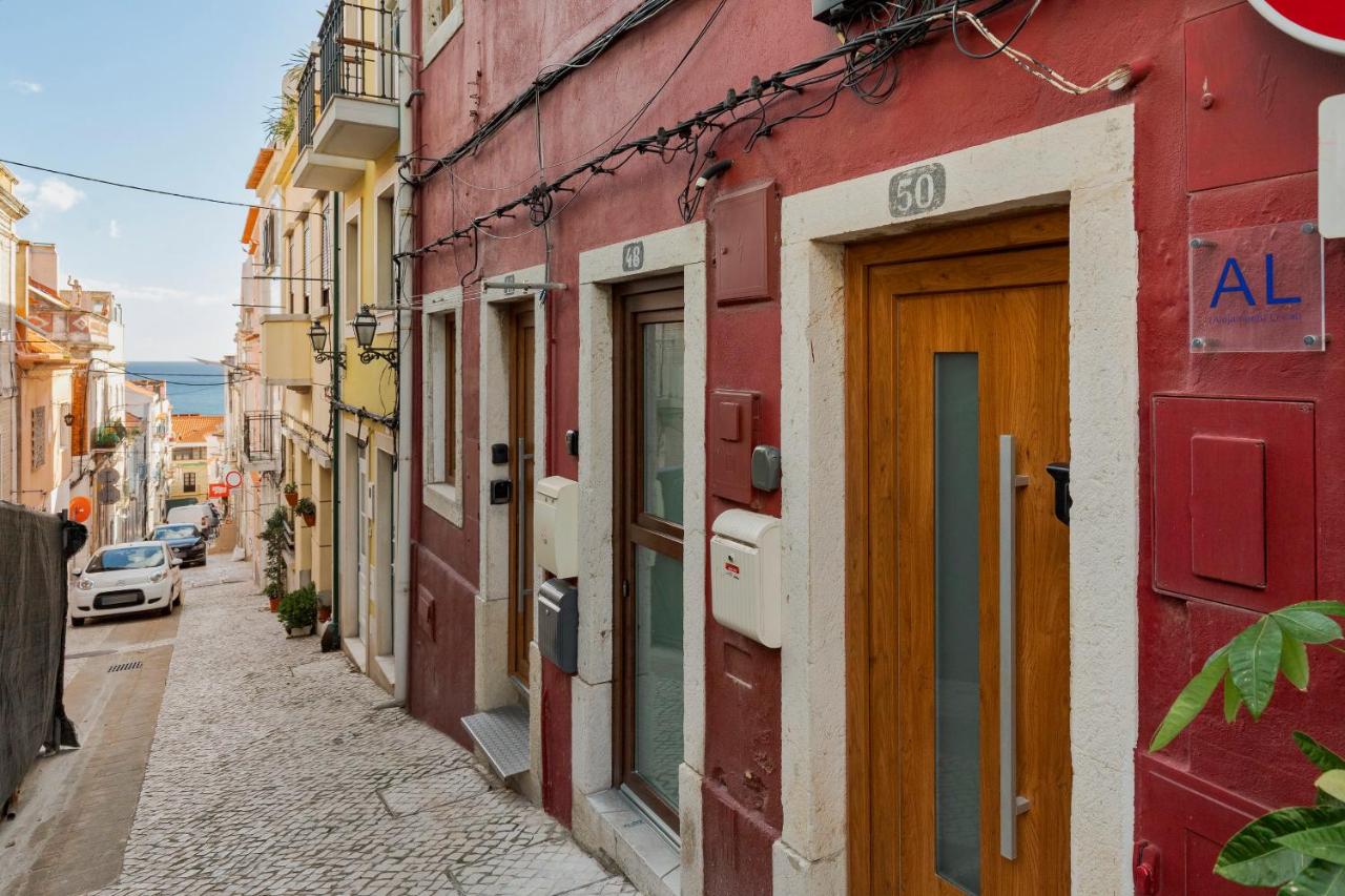 Maison du Village - Sesimbra - Bed and Breakfast Sesimbra