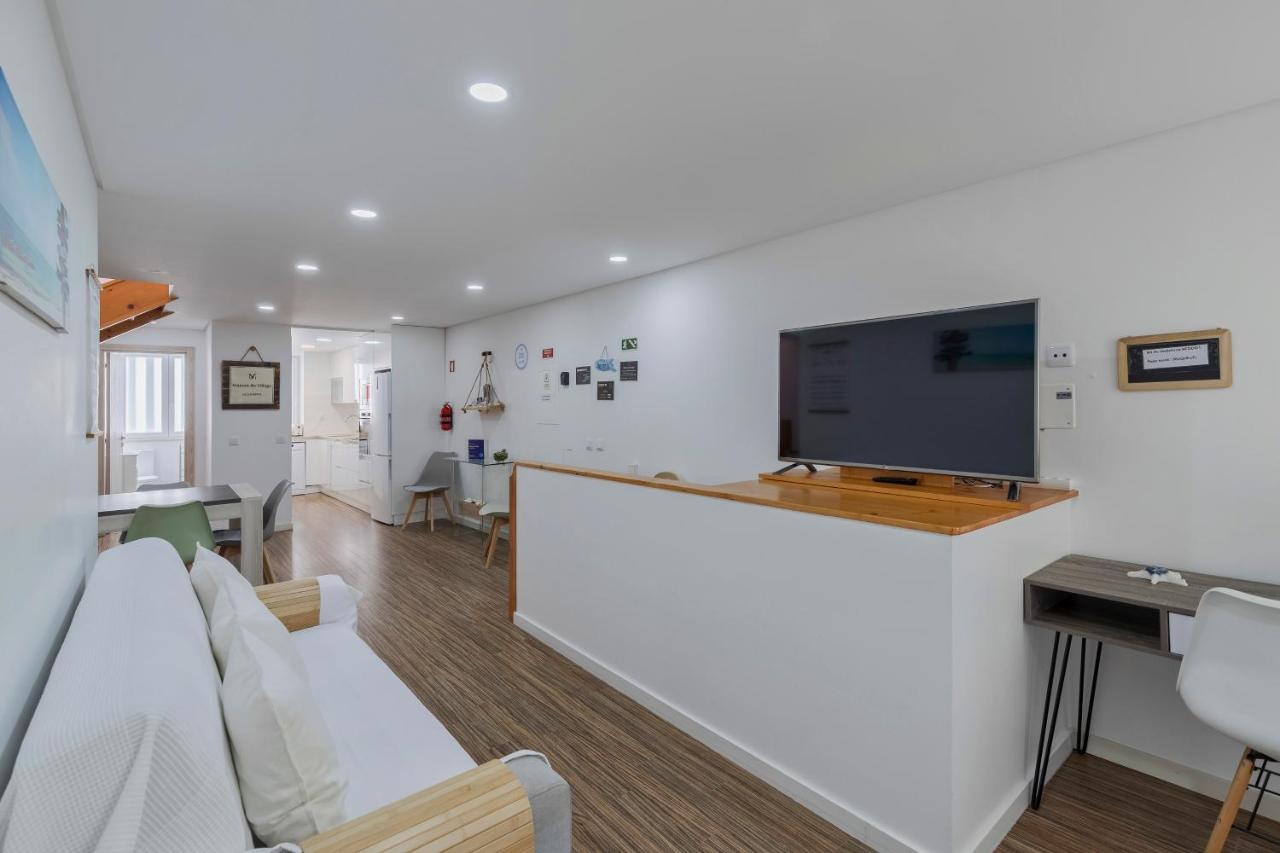 Maison du Village - Sesimbra - B&B Sesimbra