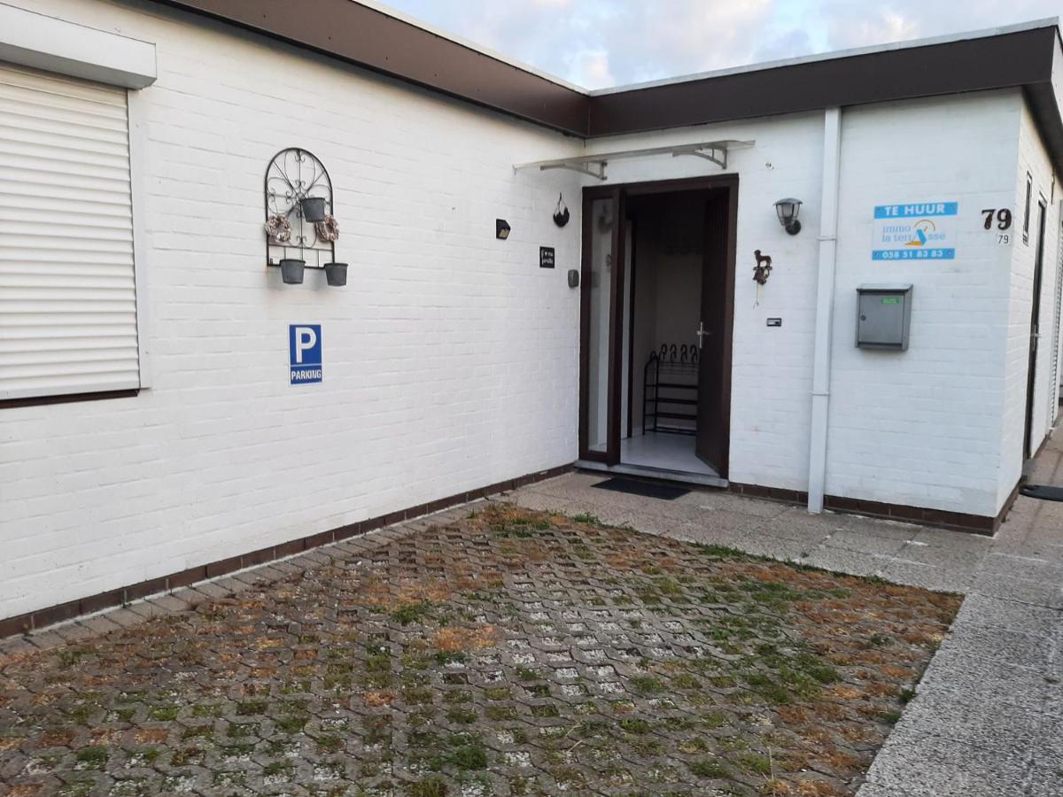 Blekkerke 57 - B&B