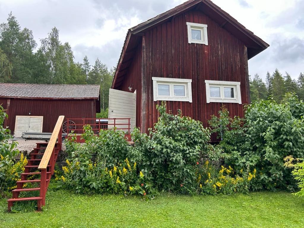 Gästhus Nittsjö - B&B