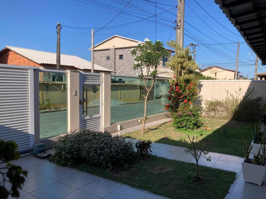 Casa aconchegante em Aquarius - Ferienwohnung