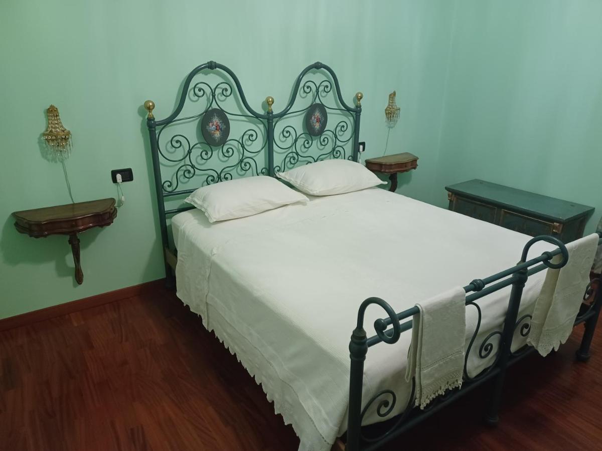 B&B Pitrén - Ferienwohnung San Giovanni in Marignano