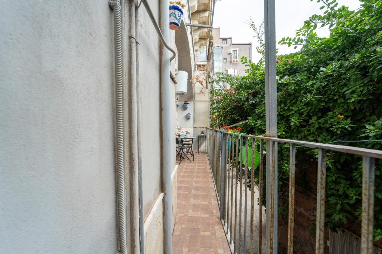 La Dimora degli Attori - B&B Catania