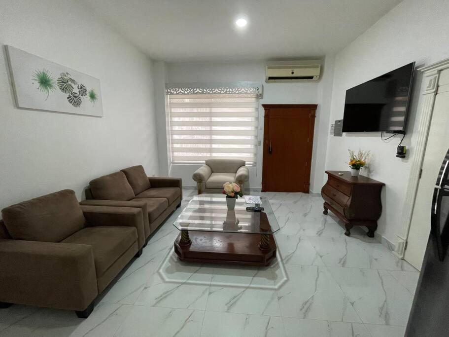 Apartamento de 1 dormitorio