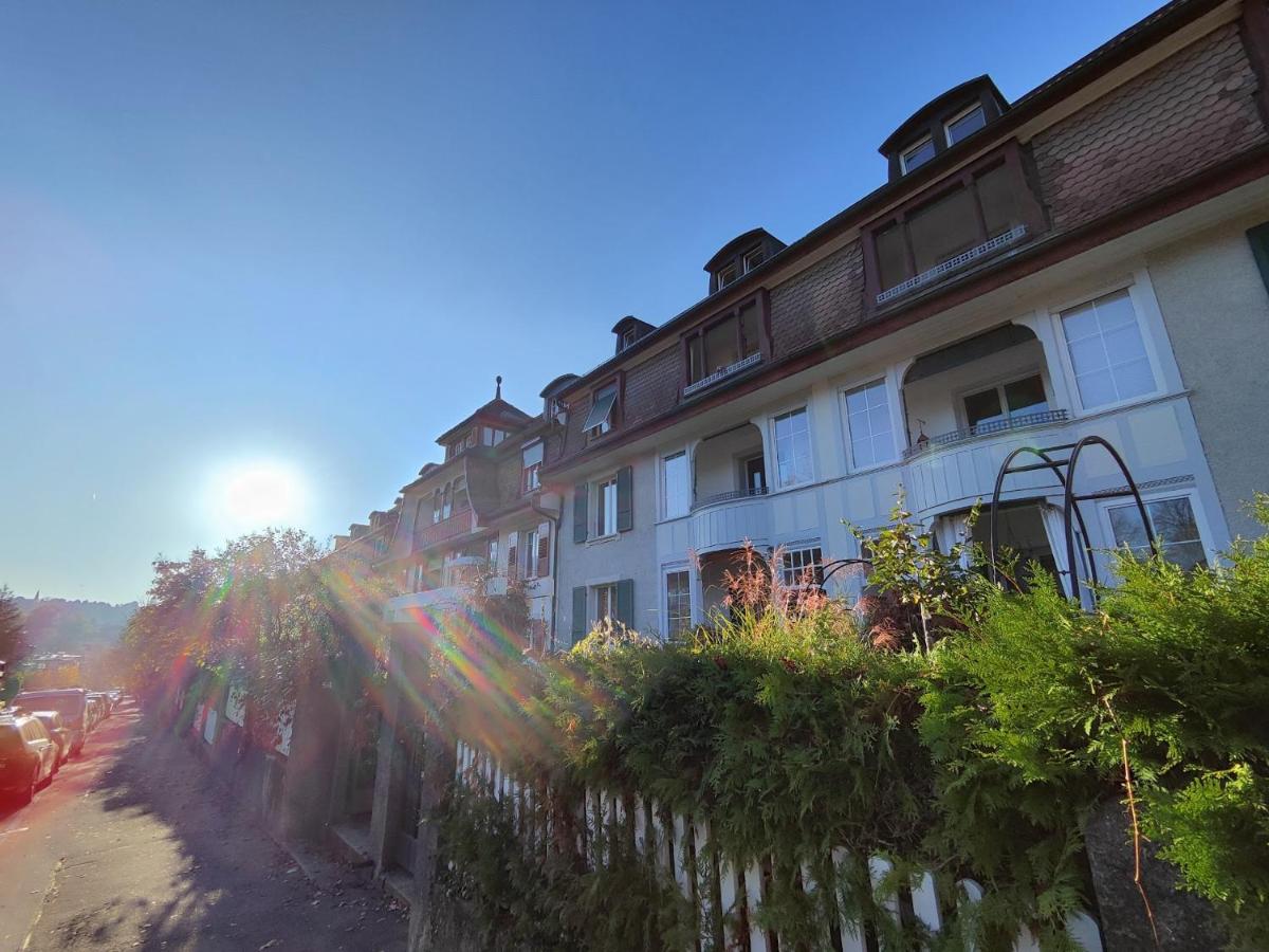 Kirchenfeld appartement - B&B