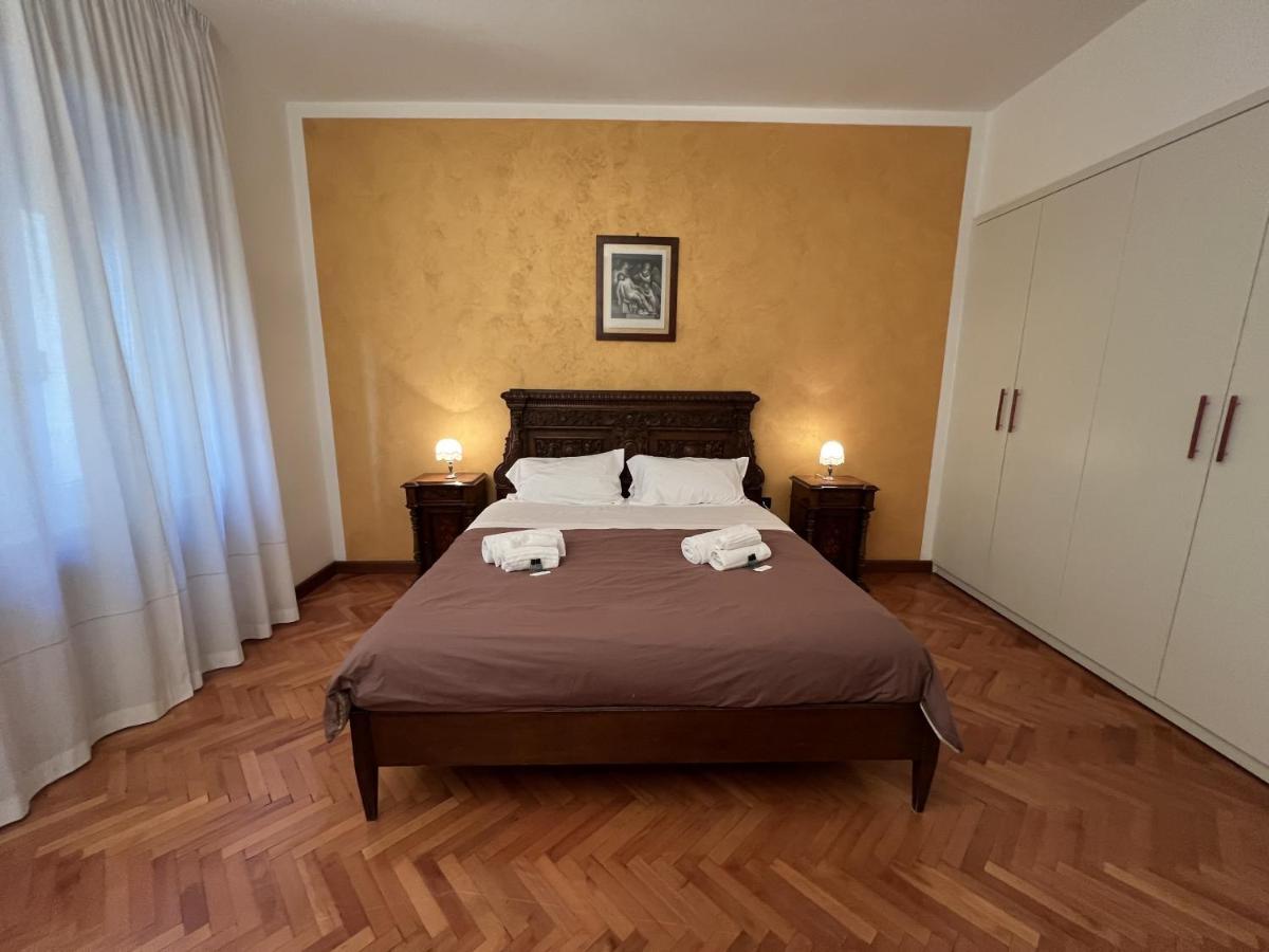 Icaro 1 Apartment - B&B Verona