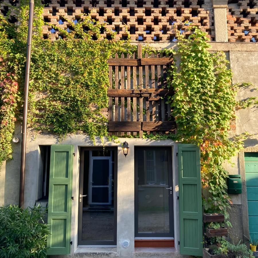 Buonocore Guesthouse - Bed and Breakfast Bergamo