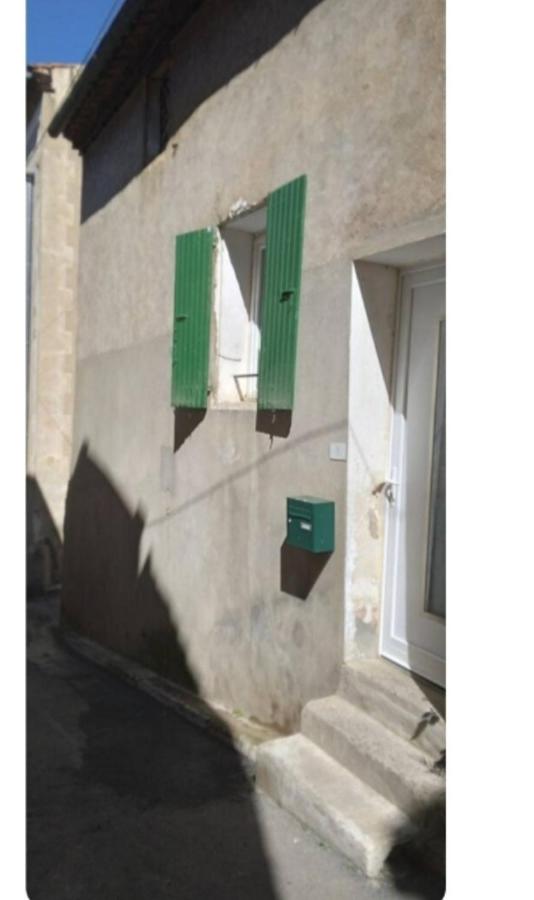 Le Careyrou - Ferienwohnung