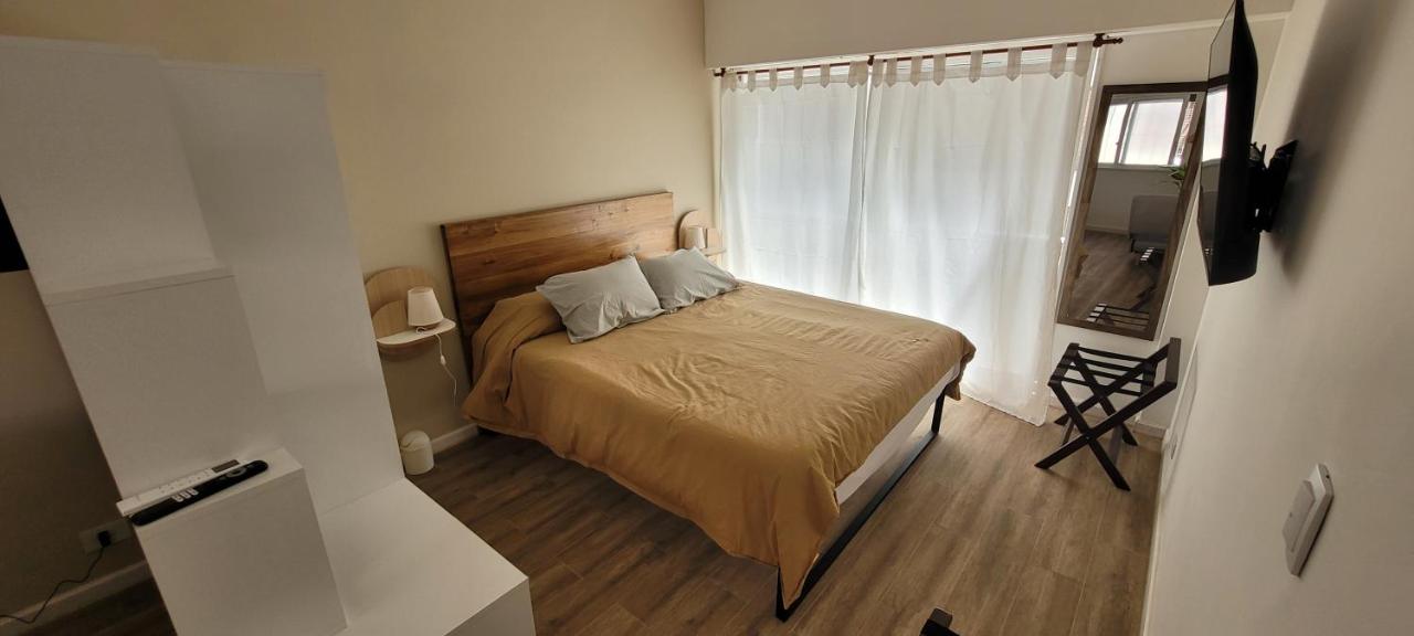 Esmeralda al 800, súper ubicación céntrico - B&B