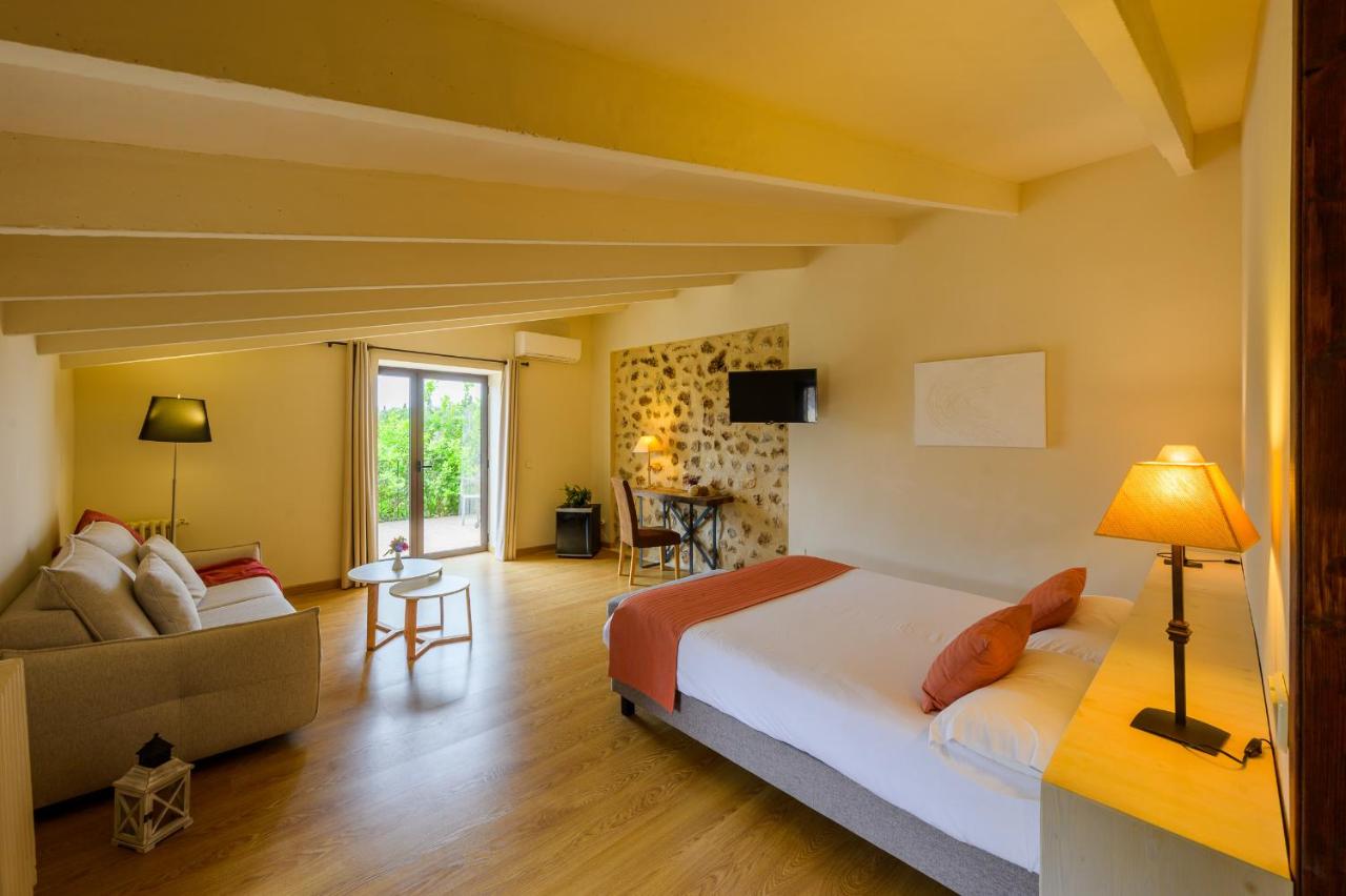 Junior Suite Deluxe
