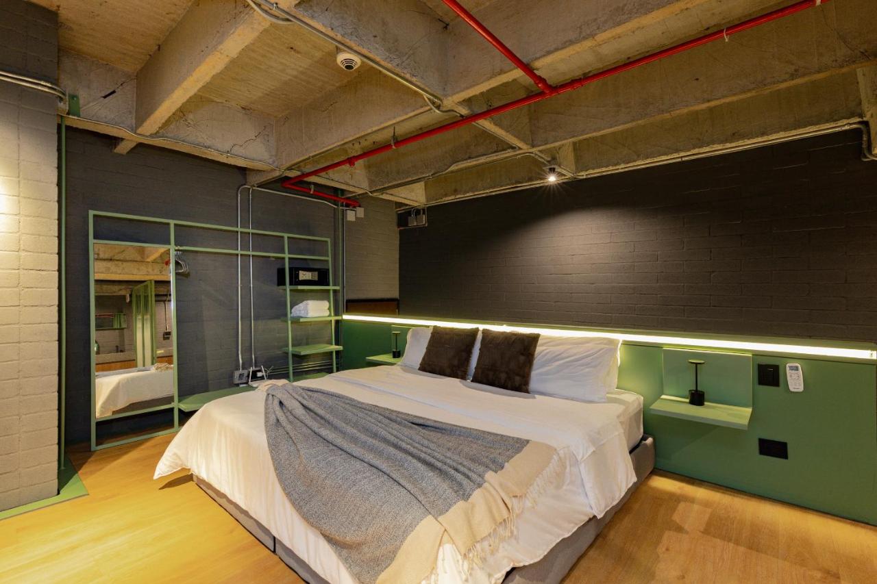 Apartment mit 2 Schlafzimmern und Stadtblick