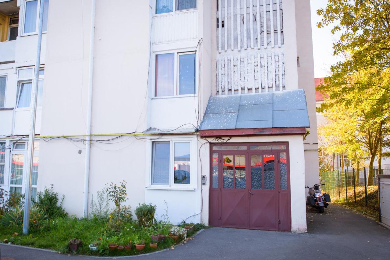 Quiet Nest - B&B Miercurea-Ciuc