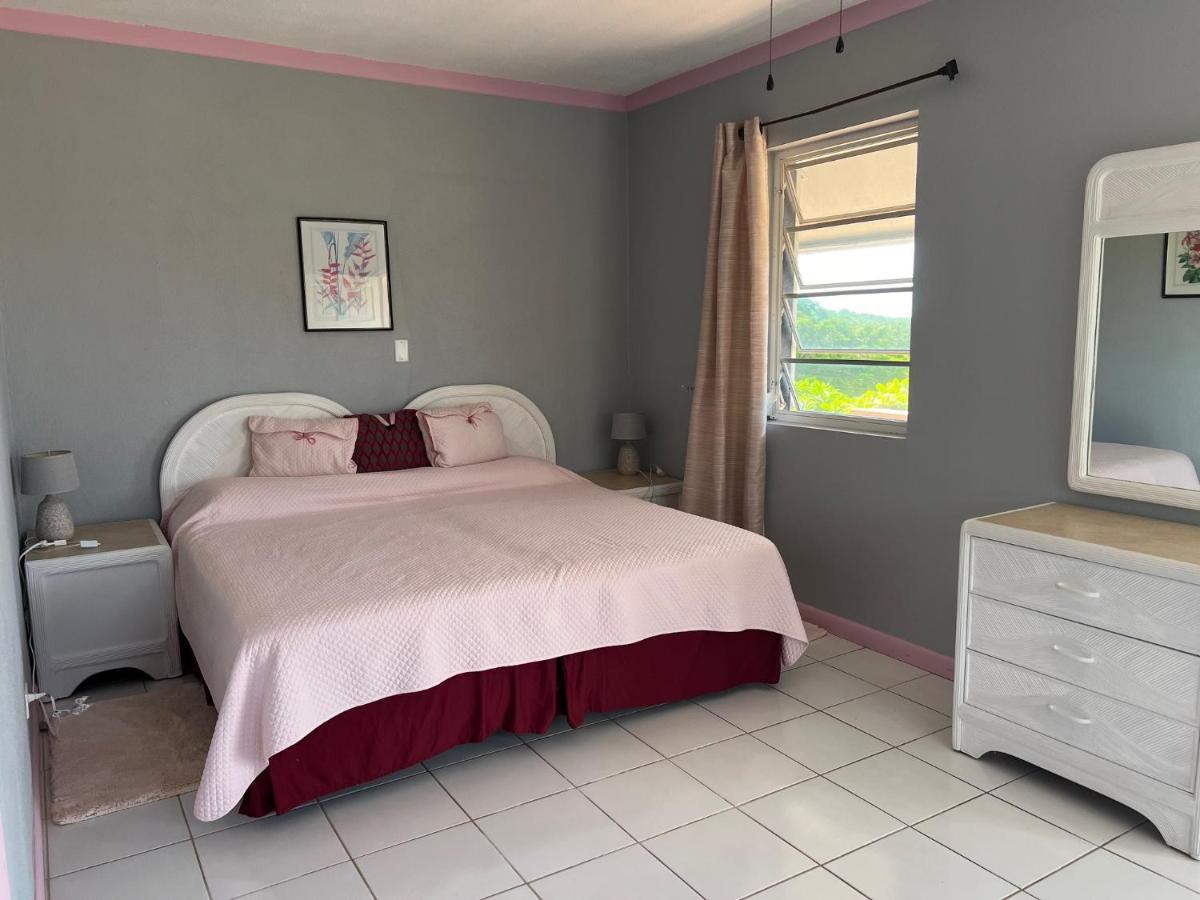 Apartment mit 1 Schlafzimmer