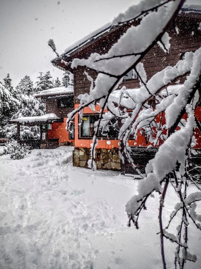 Puro Sur Bariloche - Chambres d’hôtes