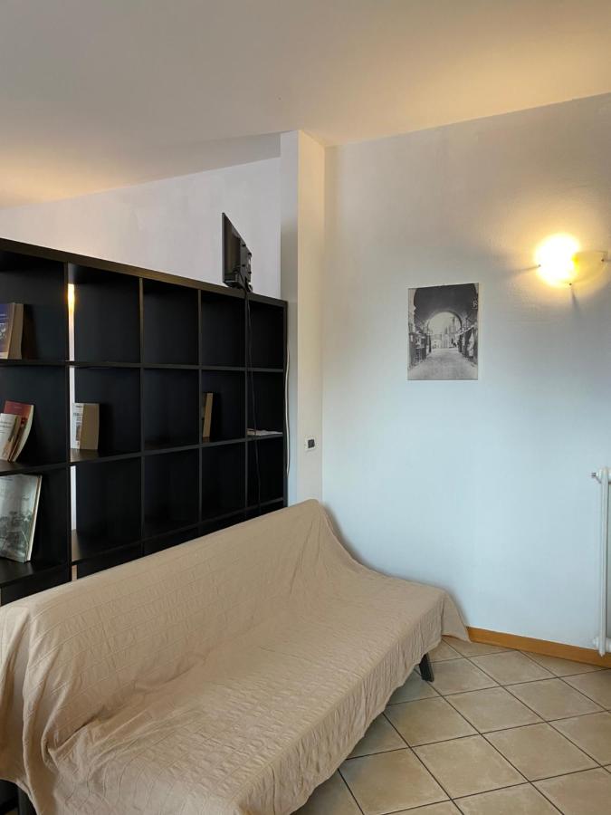 APPARTAMENTO Via MAMELI 26 - Ferienwohnung