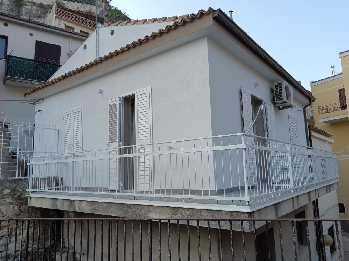 La casetta Bianca - Ferienwohnung Modica