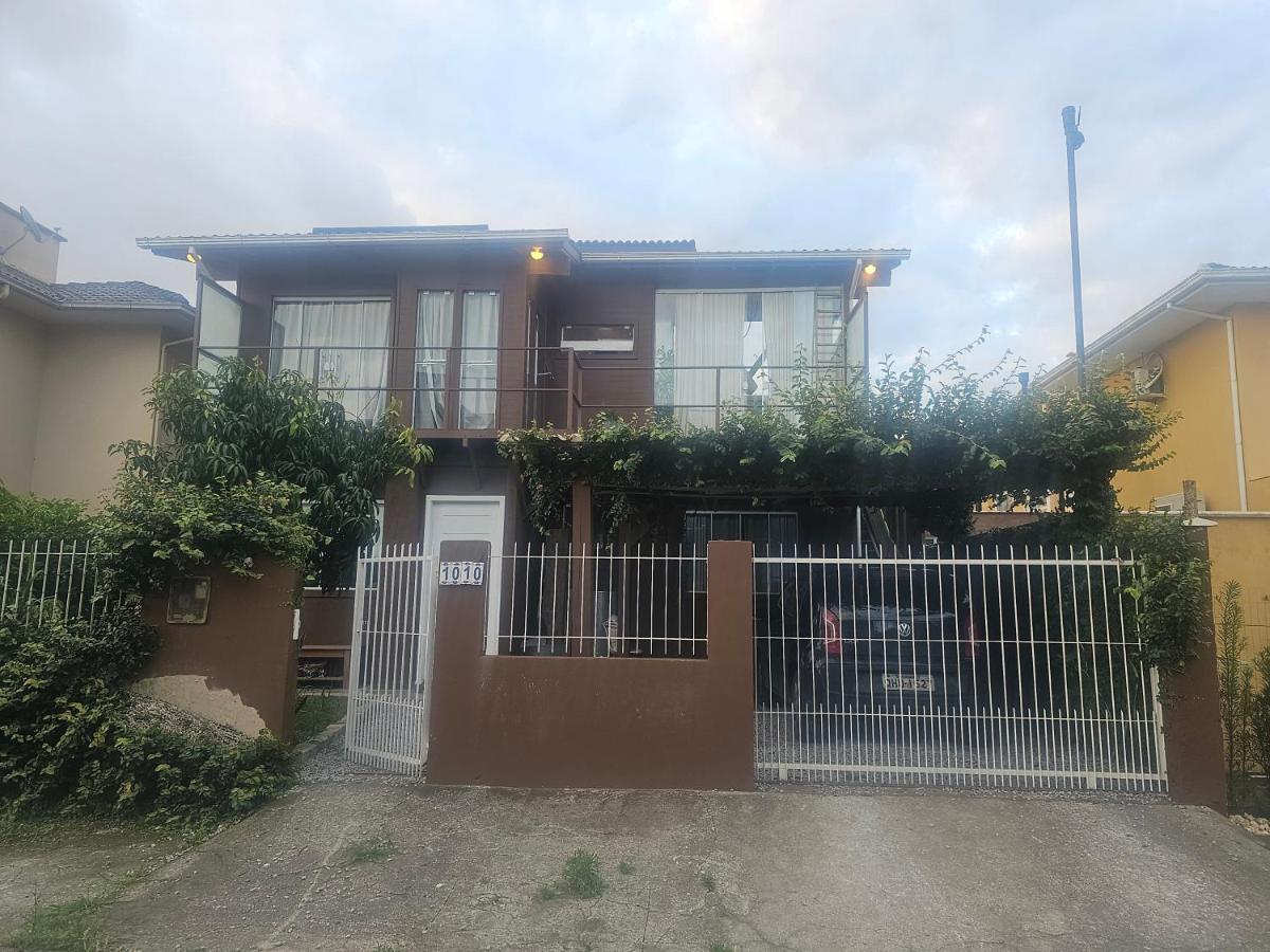 A casa do origami - B&B