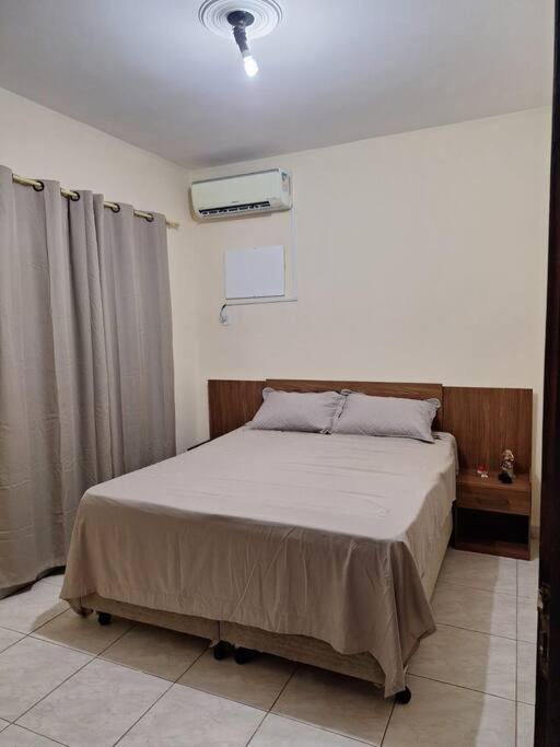 Apartamento Ipês- Excelente localização - B&B Corumbá