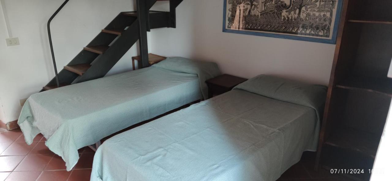 Double or Twin Room - Disability Access