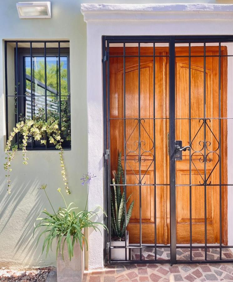 Departamento Zona Norte, Kempes, Allende Cerro - Bed and Breakfast