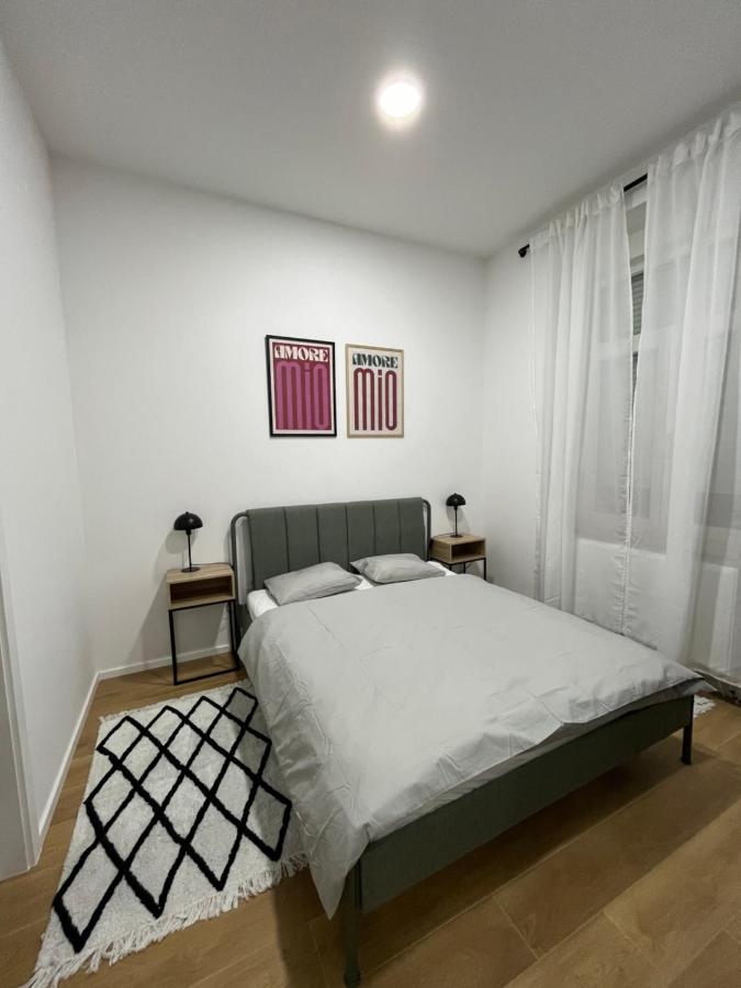 Downtown Apartments Baltazar - B&B