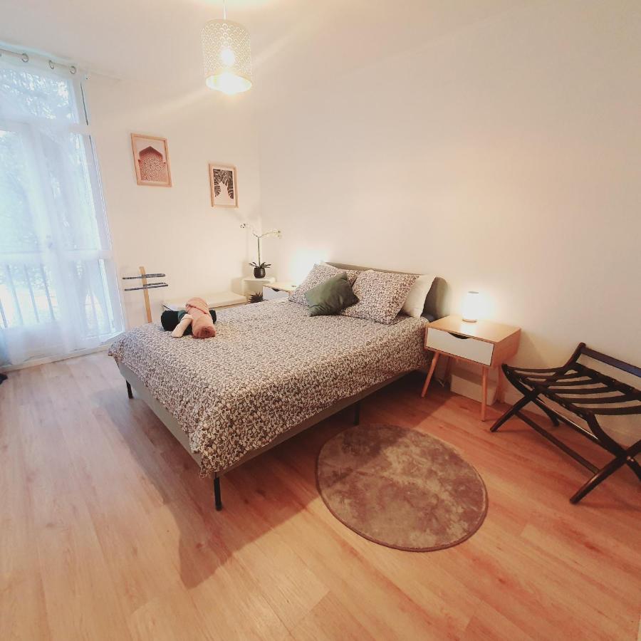 Apartamento de 2 dormitorios