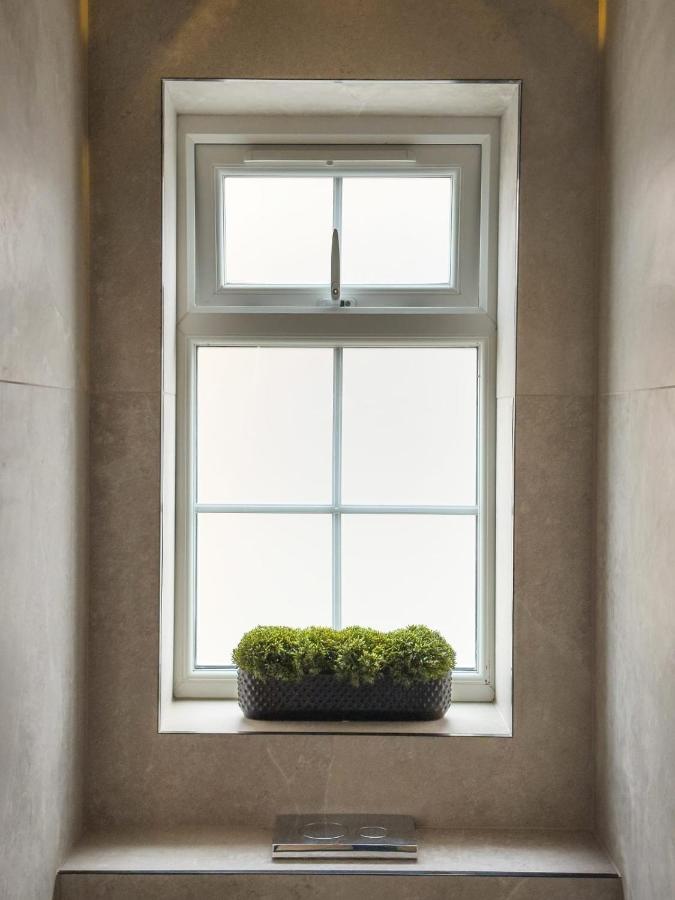 The golden place - B&B Londra