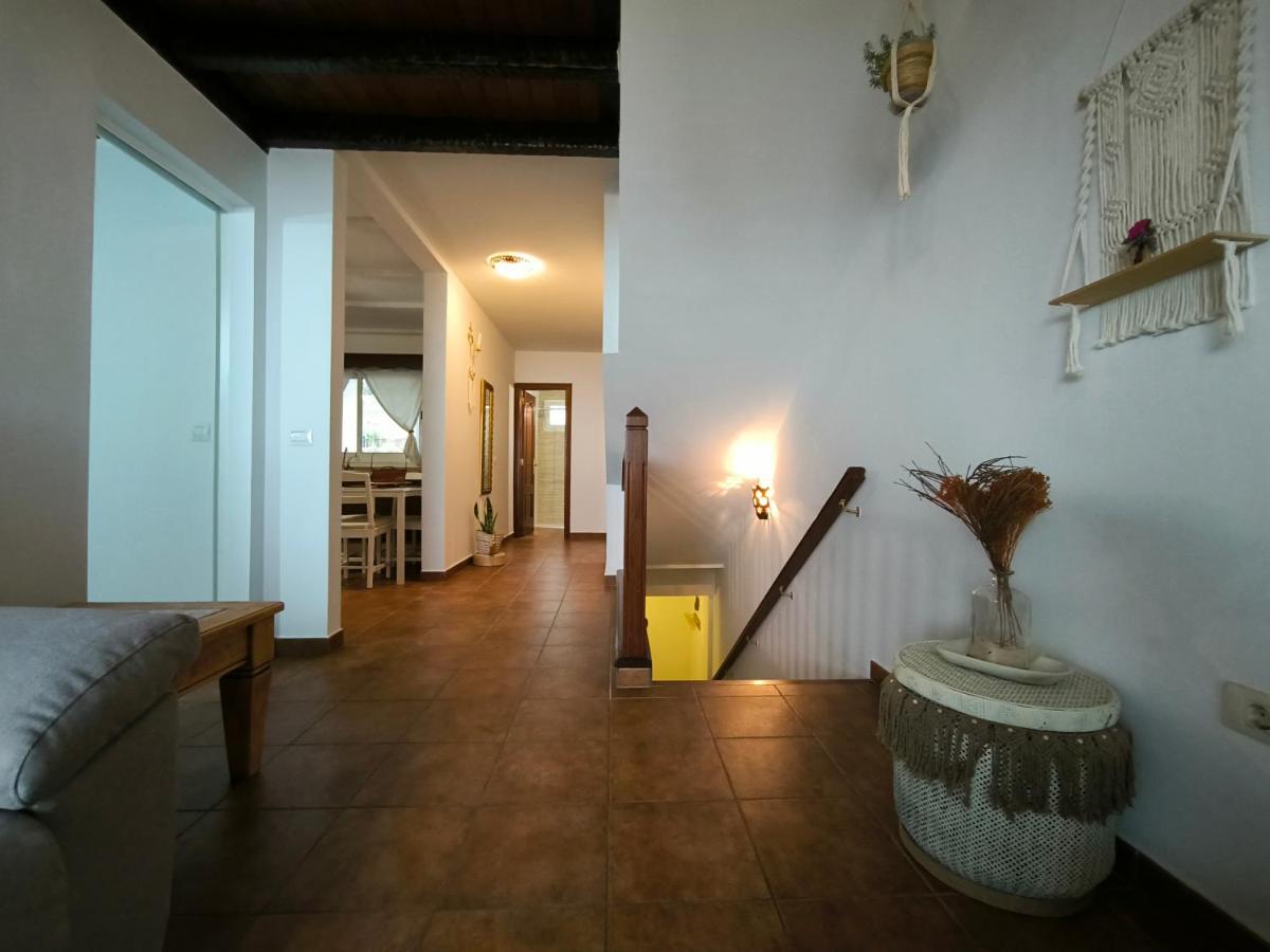 Appartement met 1 Slaapkamer en Balkon met Uitzicht op Zee