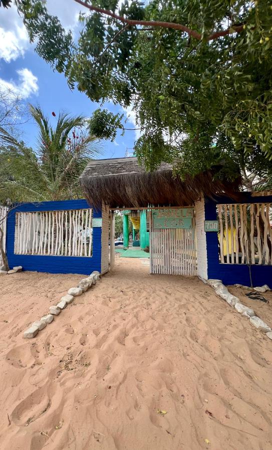 Pousada Janela da Cor - B&B