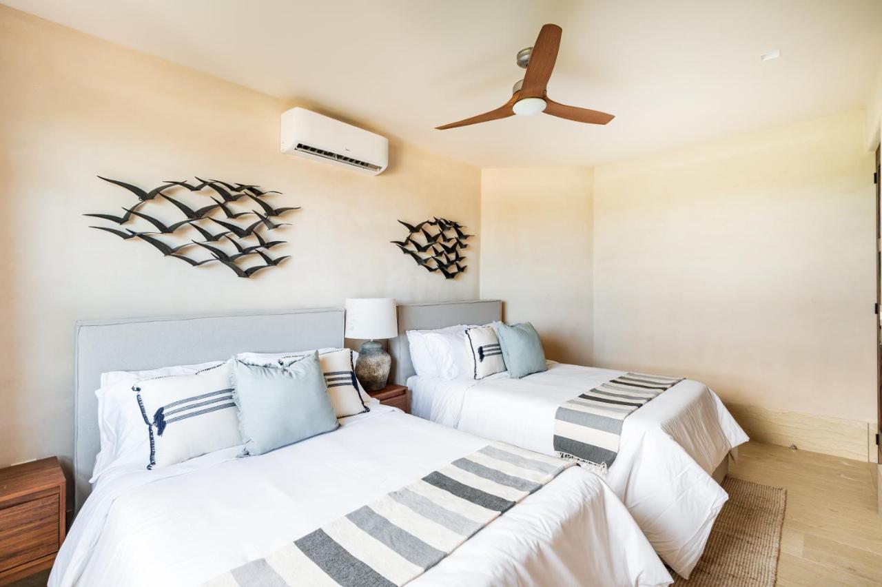 Apartamento con 4 dormitorios