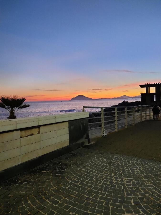 Pozzuoli Seaview - Chambres d’hôtes