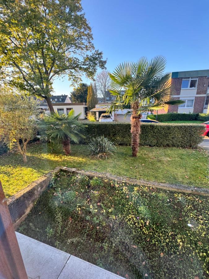 Gemütliches Apartment vor den Toren Kölns - Bed and Breakfast Hürth