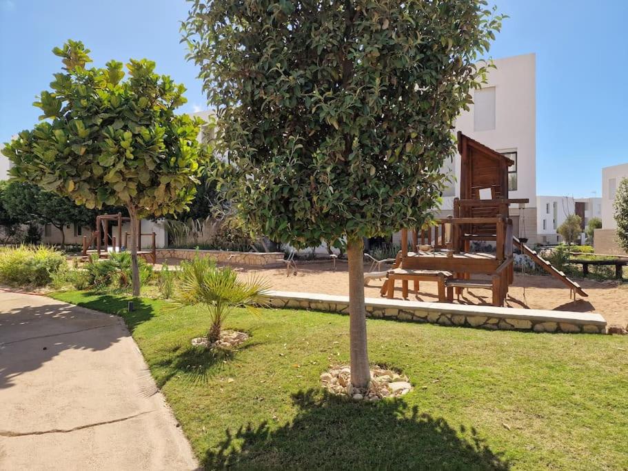 staghazout bay sweet home - Ferienwohnung