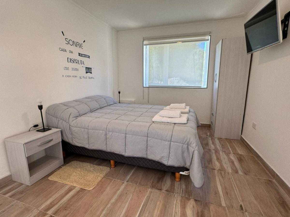 Bea el Calafate 2 - Chambres d’hôtes El Calafate