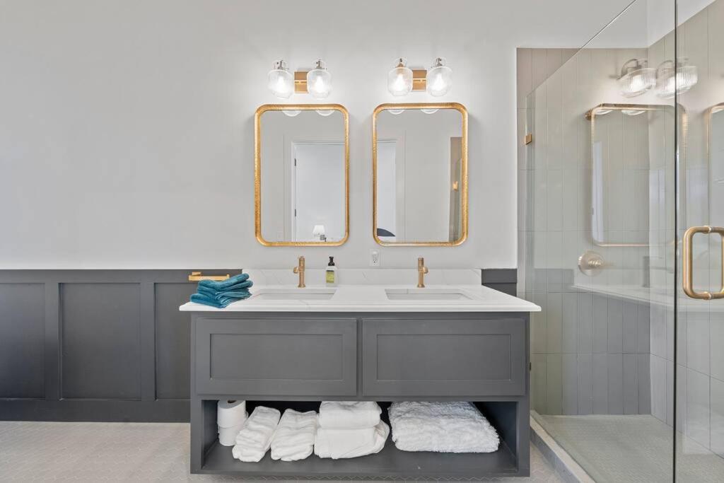 Gloria Estate- 2 blocks to Silos - Ferienwohnung Waco