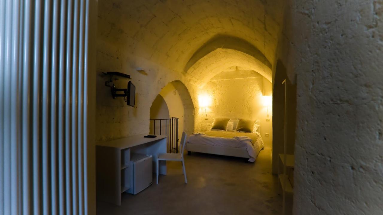 Superior Doppelzimmer Cave