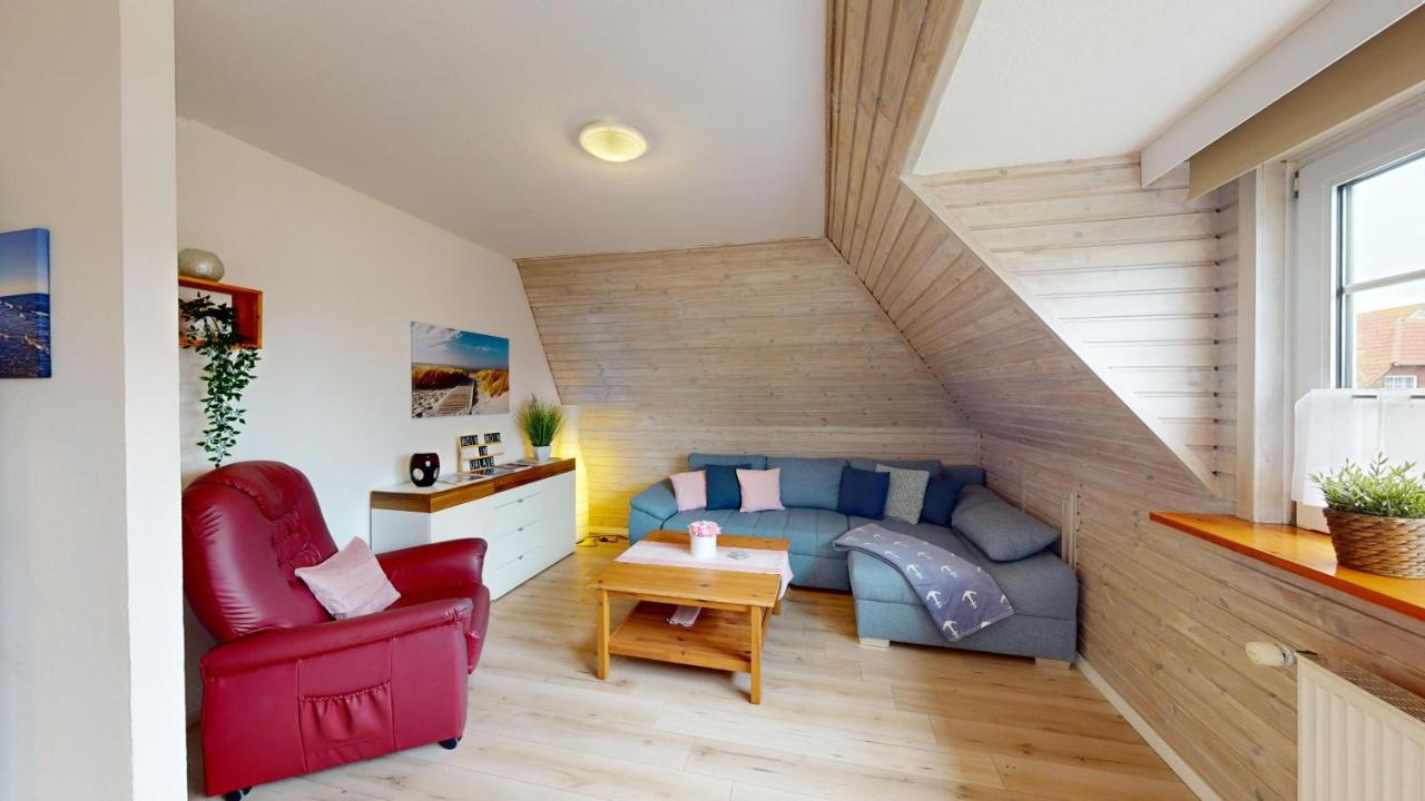 Süderdün Sophie - Bed and Breakfast Norderney