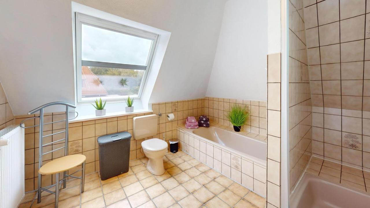 Apartment mit 1 Schlafzimmer