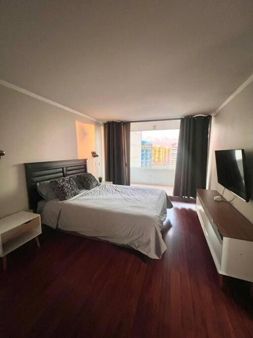 Apartamento de 2 dormitorios