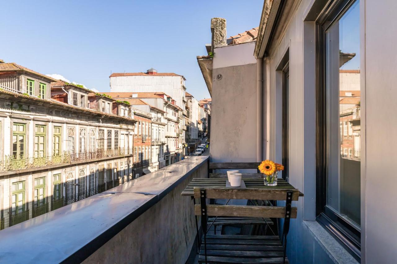 118 Oporto Apartments - B&B Oporto