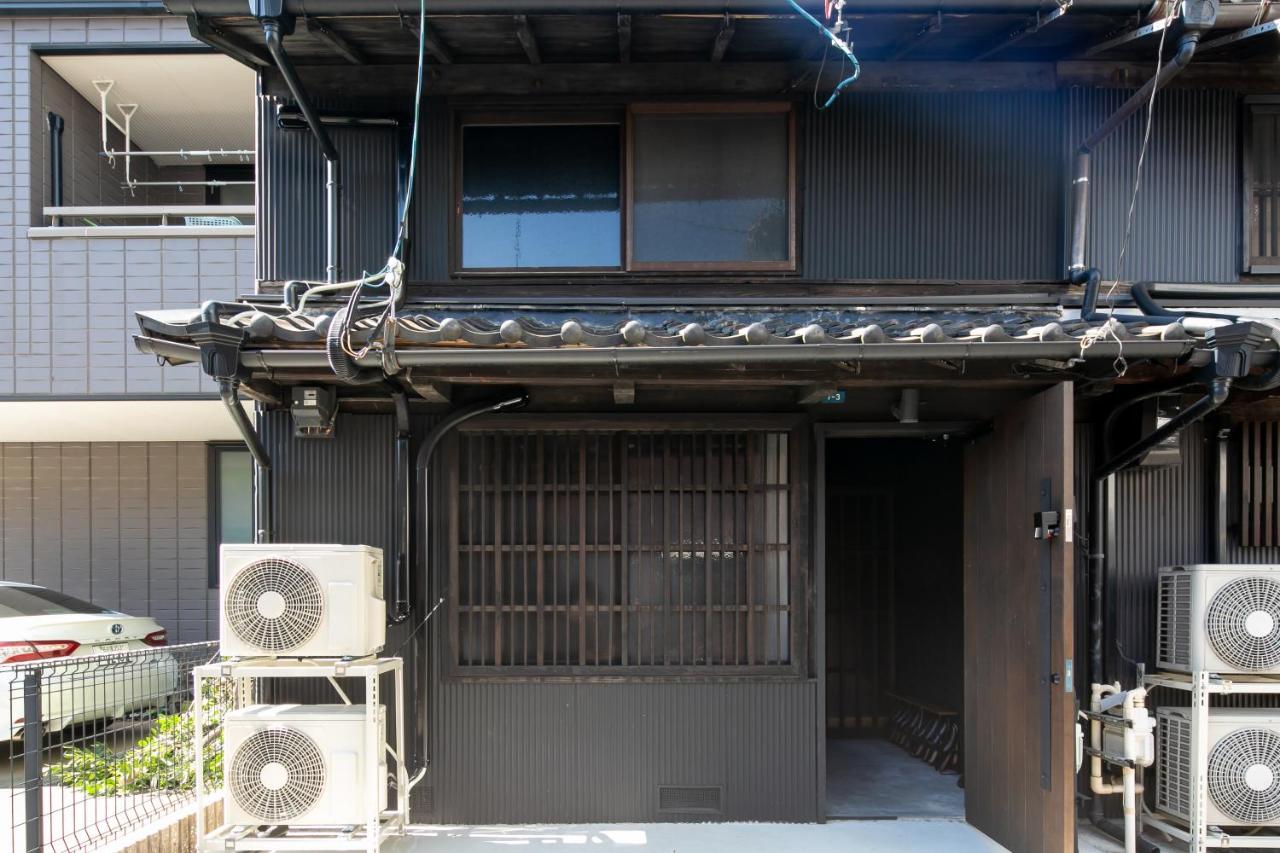 trive kamejima2 古民家 亀島駅徒歩1分 名古屋駅まで1駅 - Bed and Breakfast Noritake-shimmachi