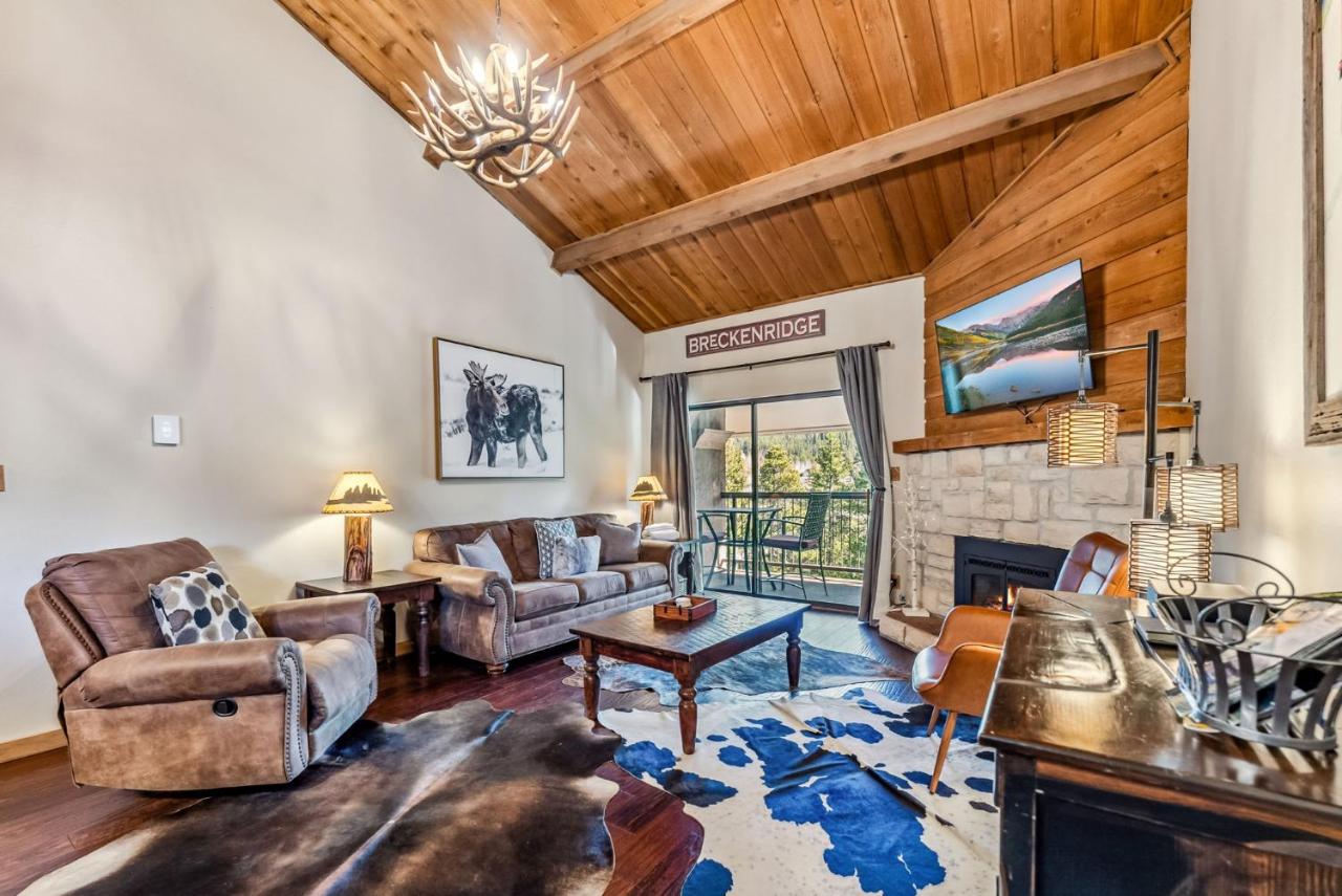 Rocky Mountain Mama - B&B
