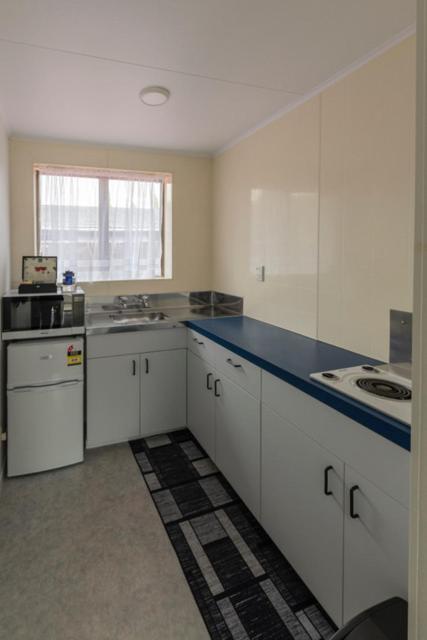 Camera Standard Doppia con Letti Singoli